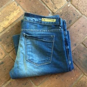 Express Jeans